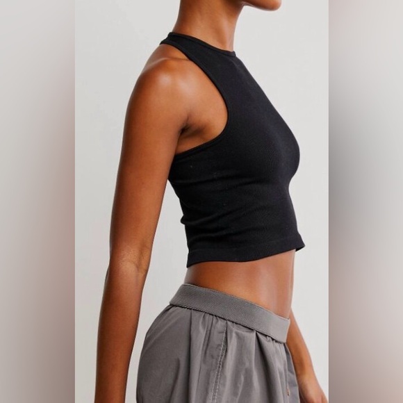 Free People Hayley Racerback - Picture 2 of 6